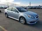 2013 SUBARU Legacy