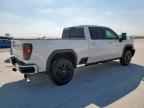 2024 GMC Sierra