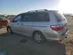 2006 HONDA ODYSSEY