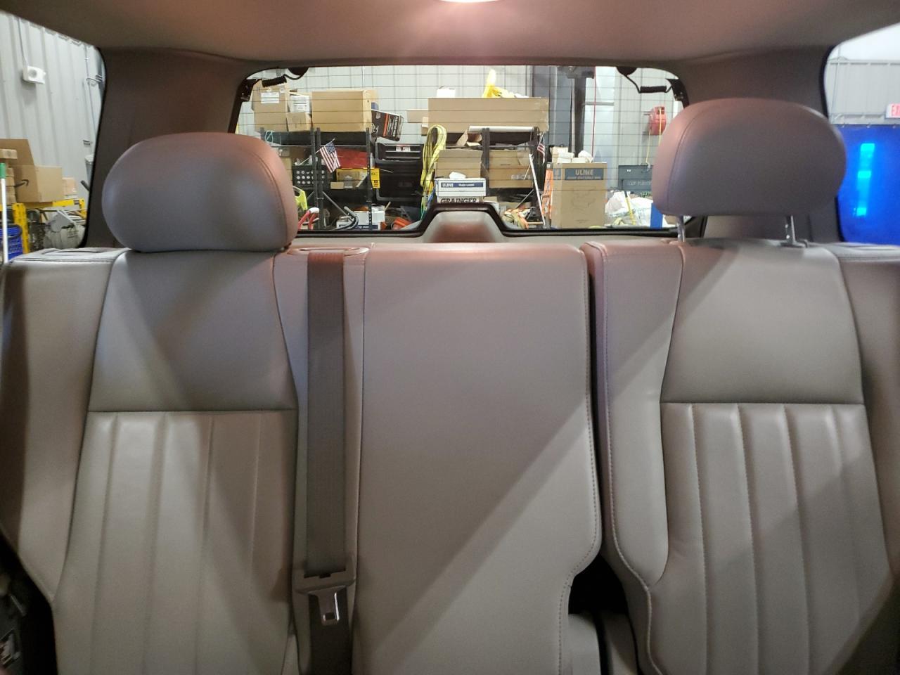 2005 JEEP Liberty