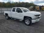 2016 CHEVROLET Silverado