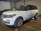 2015 LAND ROVER RANGE ROVER