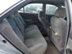 2005 TOYOTA CAMRY