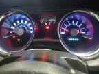 2011 FORD MUSTANG