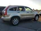 2007 HONDA CR-V