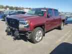2016 CHEVROLET Silverado