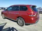 2013 NISSAN PATHFINDER
