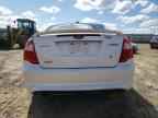 2011 FORD FUSION