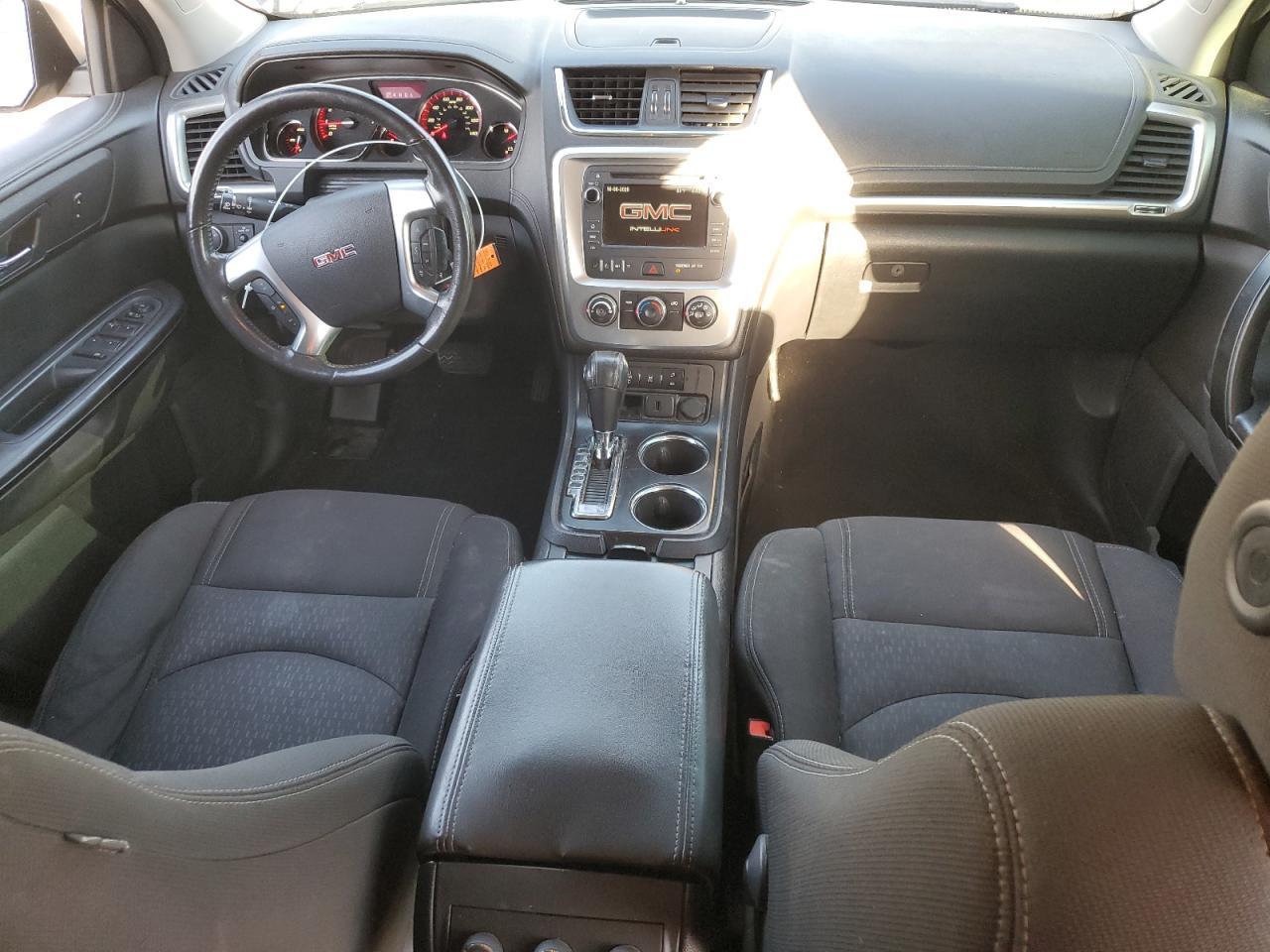 2015 GMC ACADIA