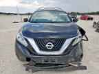 2017 NISSAN MURANO