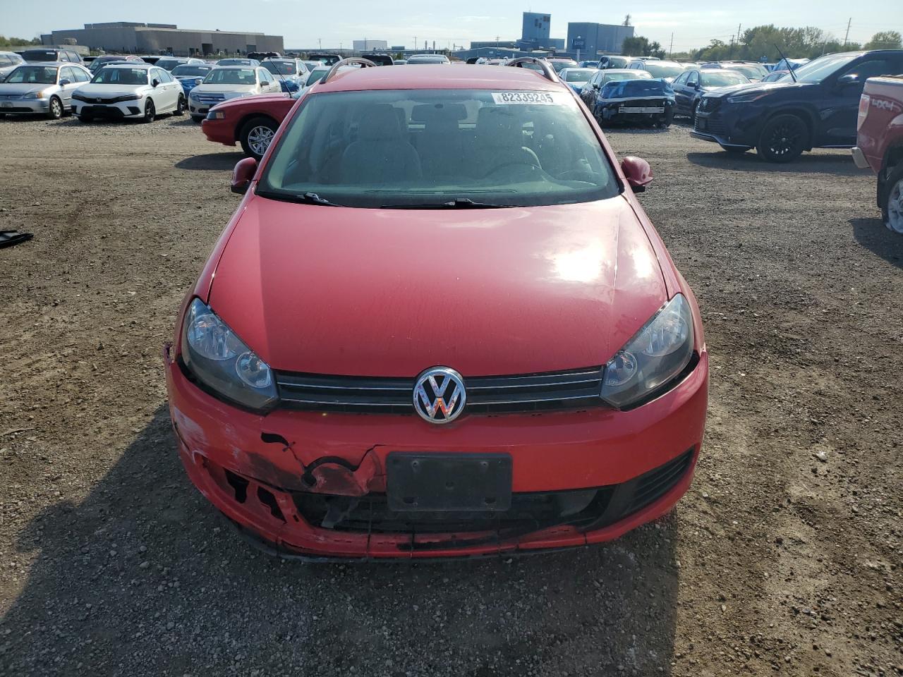 2013 VOLKSWAGEN JETTA