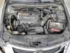 2009 HONDA ACCORD