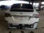 2020 TESLA MODEL X