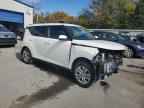 2021 KIA SOUL