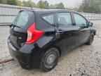 2018 NISSAN Versa Note