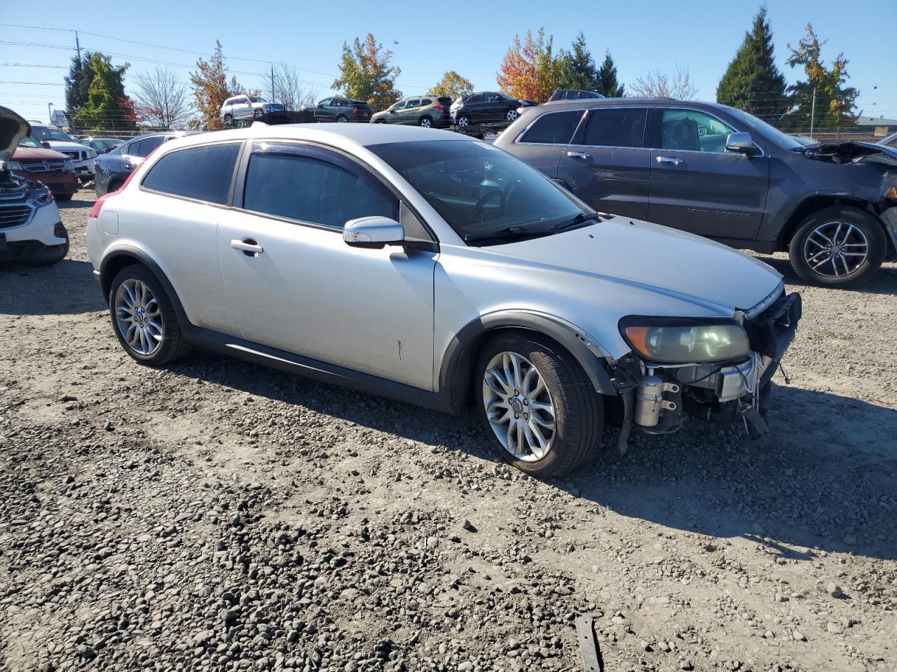 2009 VOLVO C30