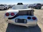 1997 CHEVROLET CORVETTE