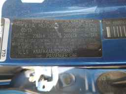 2014 KIA FORTE