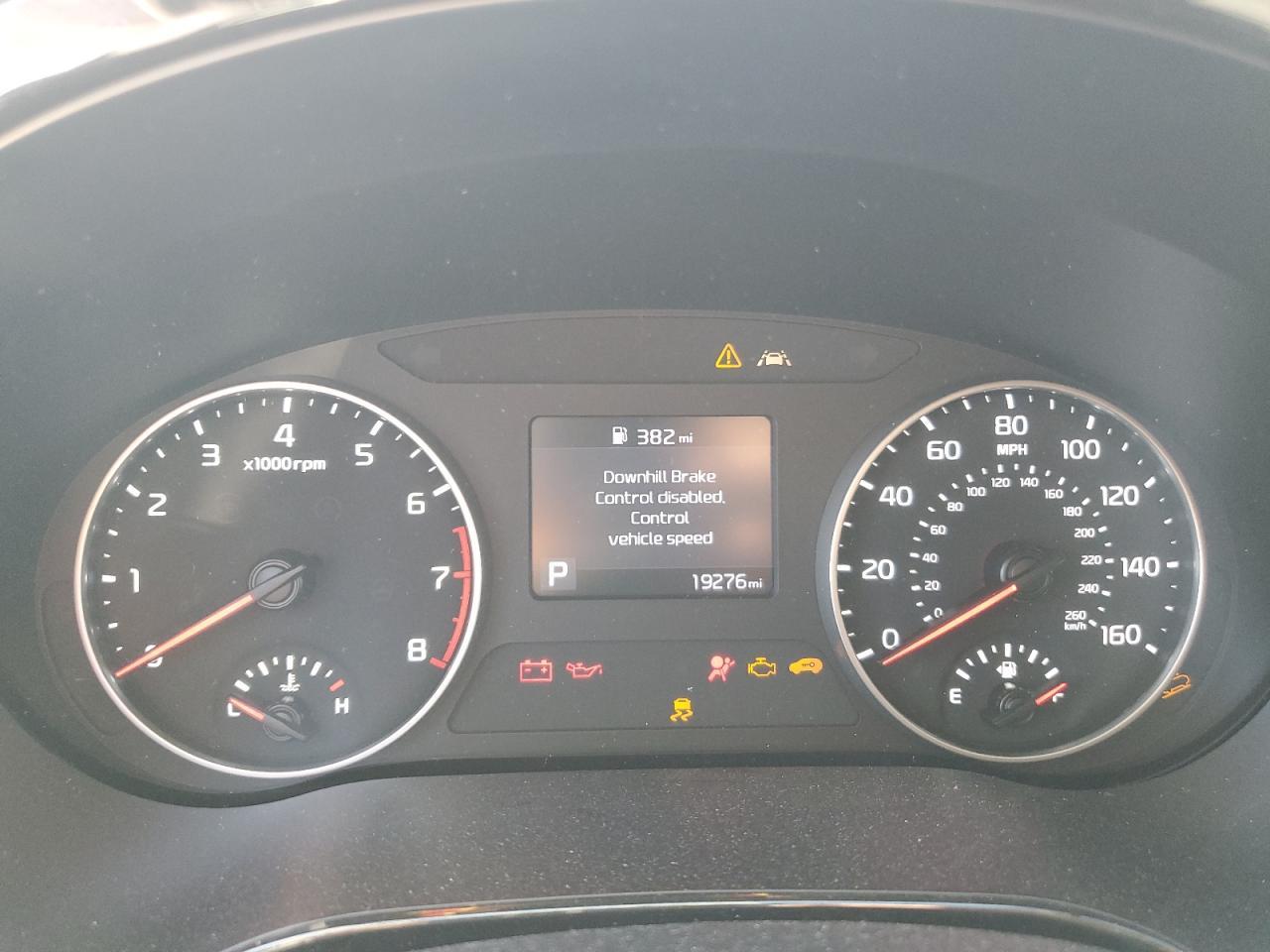 2023 KIA SELTOS