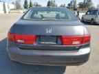 2005 HONDA ACCORD