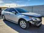 2015 SUBARU Legacy