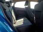 2013 FORD Fiesta