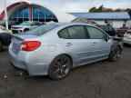 2017 SUBARU WRX