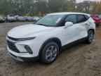 2025 CHEVROLET BLAZER