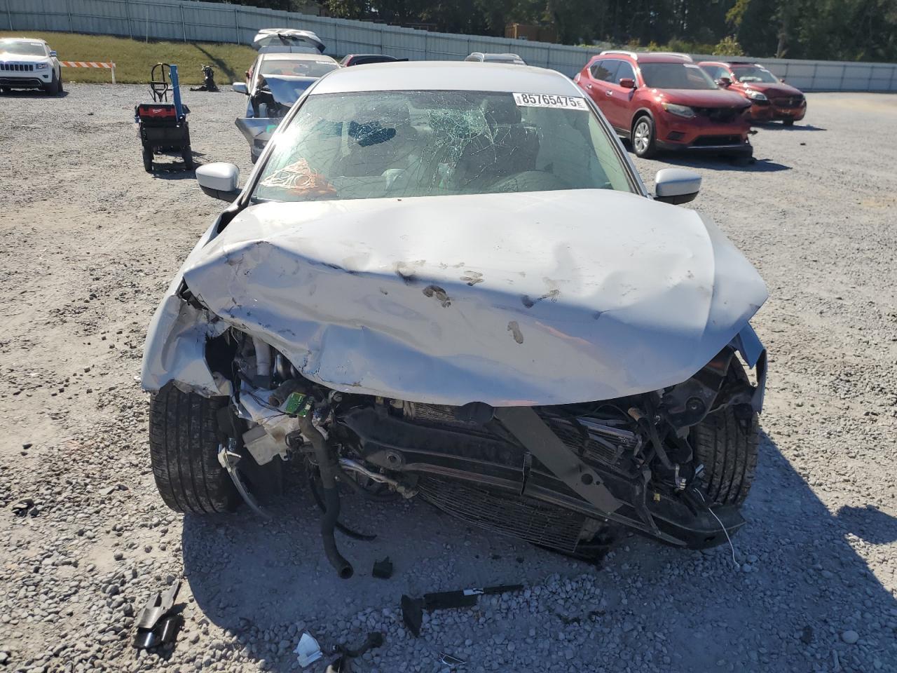 2017 VOLKSWAGEN JETTA