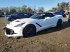 2017 CHEVROLET CORVETTE