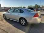 2009 CHEVROLET IMPALA