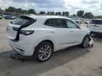 2023 BUICK Envision