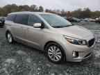 2016 KIA SEDONA