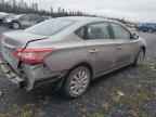 2014 NISSAN SENTRA