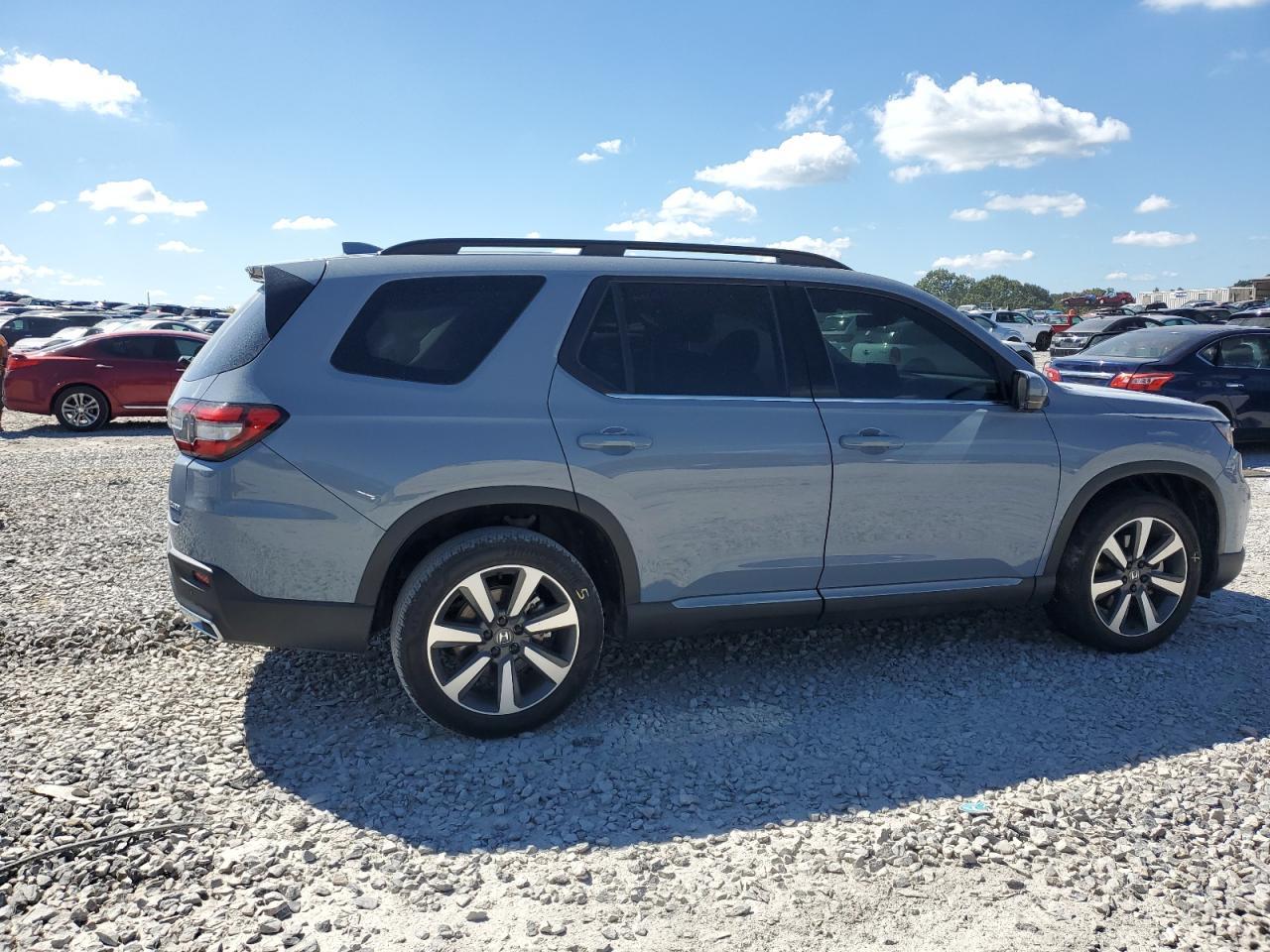 2023 HONDA PILOT