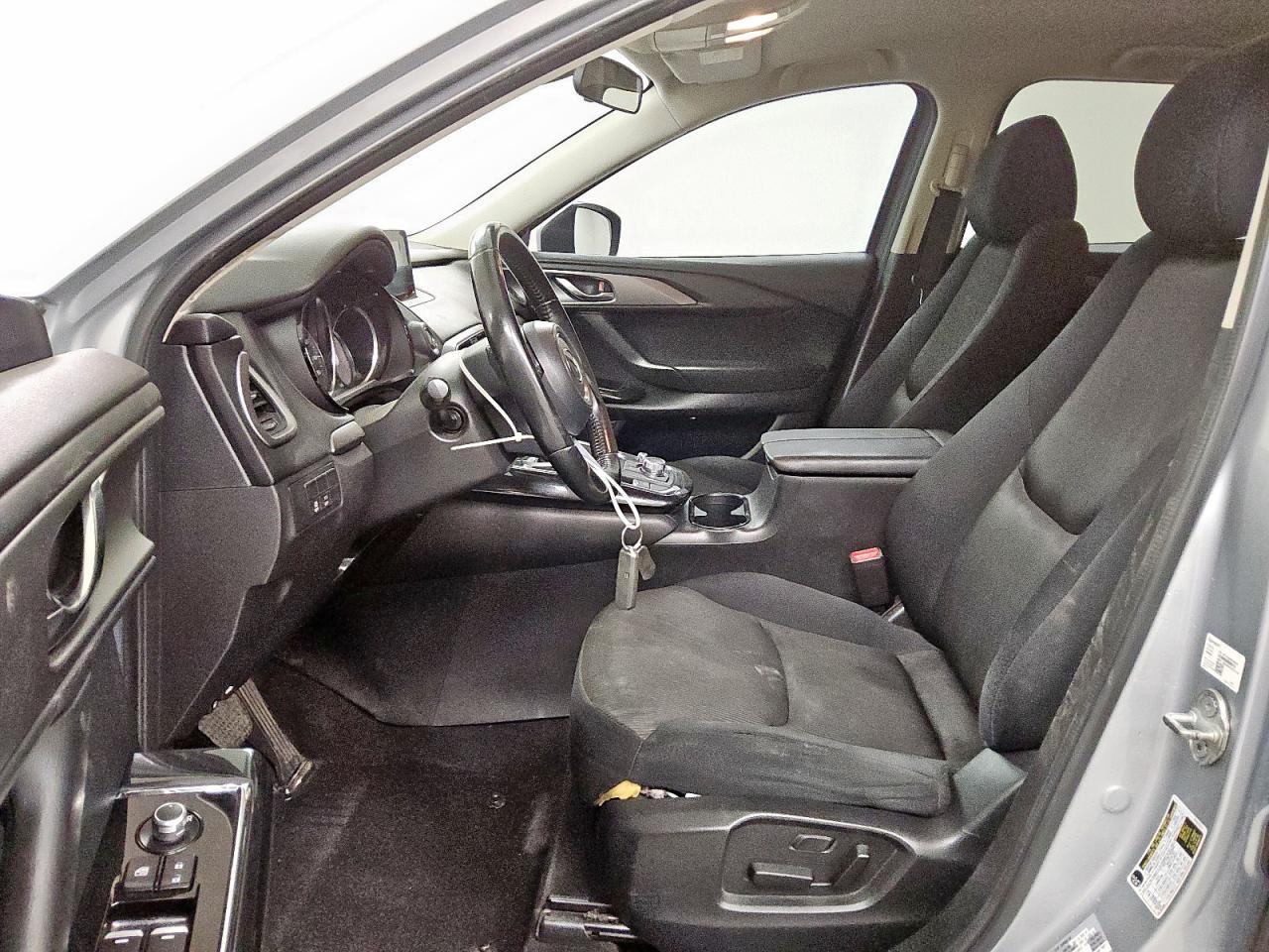 2018 MAZDA CX-9