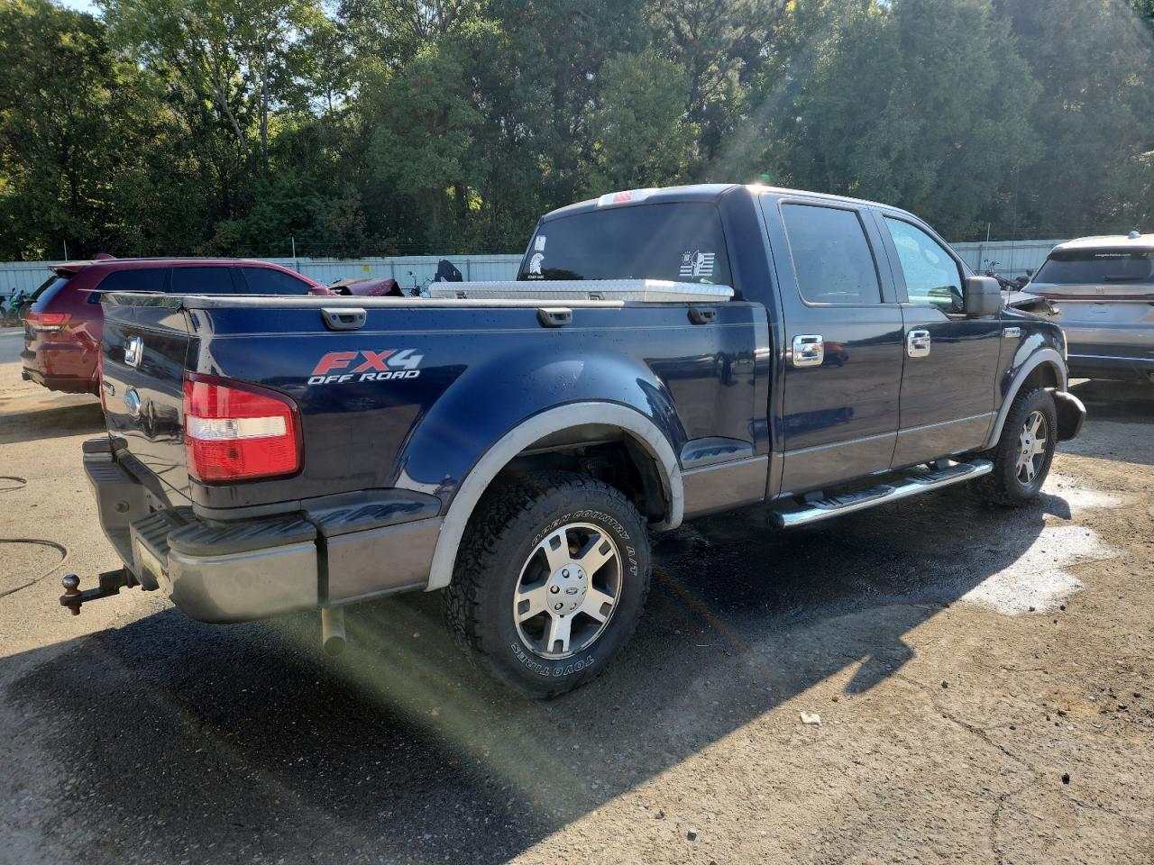 2006 FORD F-150