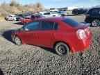 2012 NISSAN SENTRA