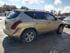 2003 NISSAN MURANO