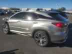2022 LEXUS Rx