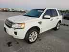 2011 LAND ROVER LR2