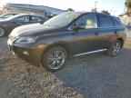 2014 LEXUS RX 450H