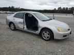 2006 HONDA ACCORD