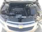 2011 CHEVROLET CRUZE