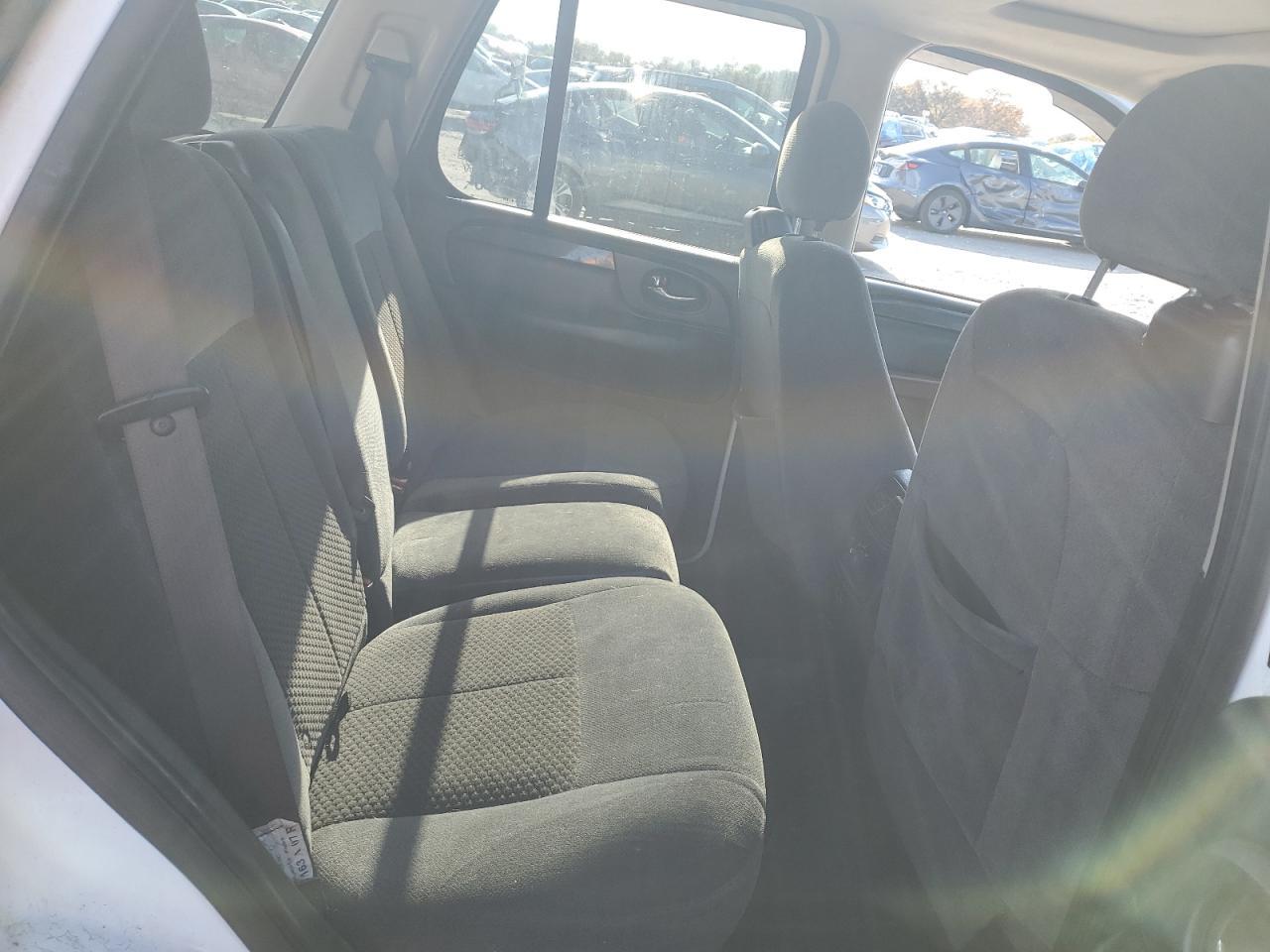 2007 GMC Envoy