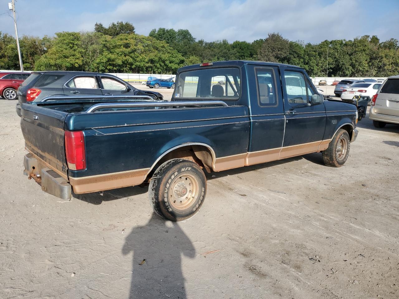1994 FORD F-150