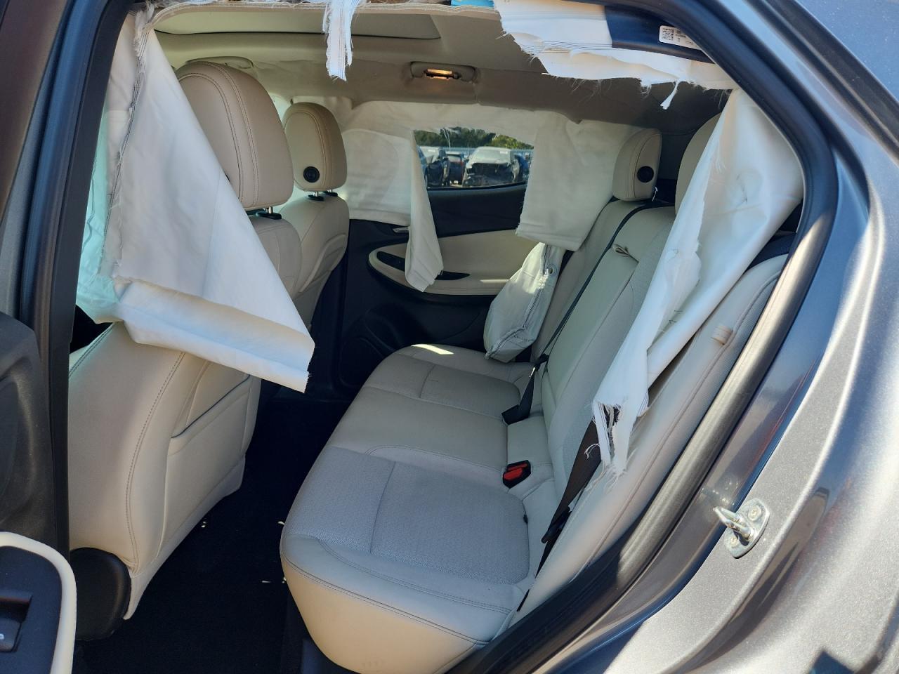 2021 BUICK Encore GX