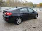 2018 CHEVROLET CRUZE
