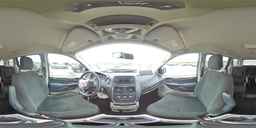 2012 DODGE GRAND CARAVAN