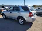 2007 KIA SORENTO